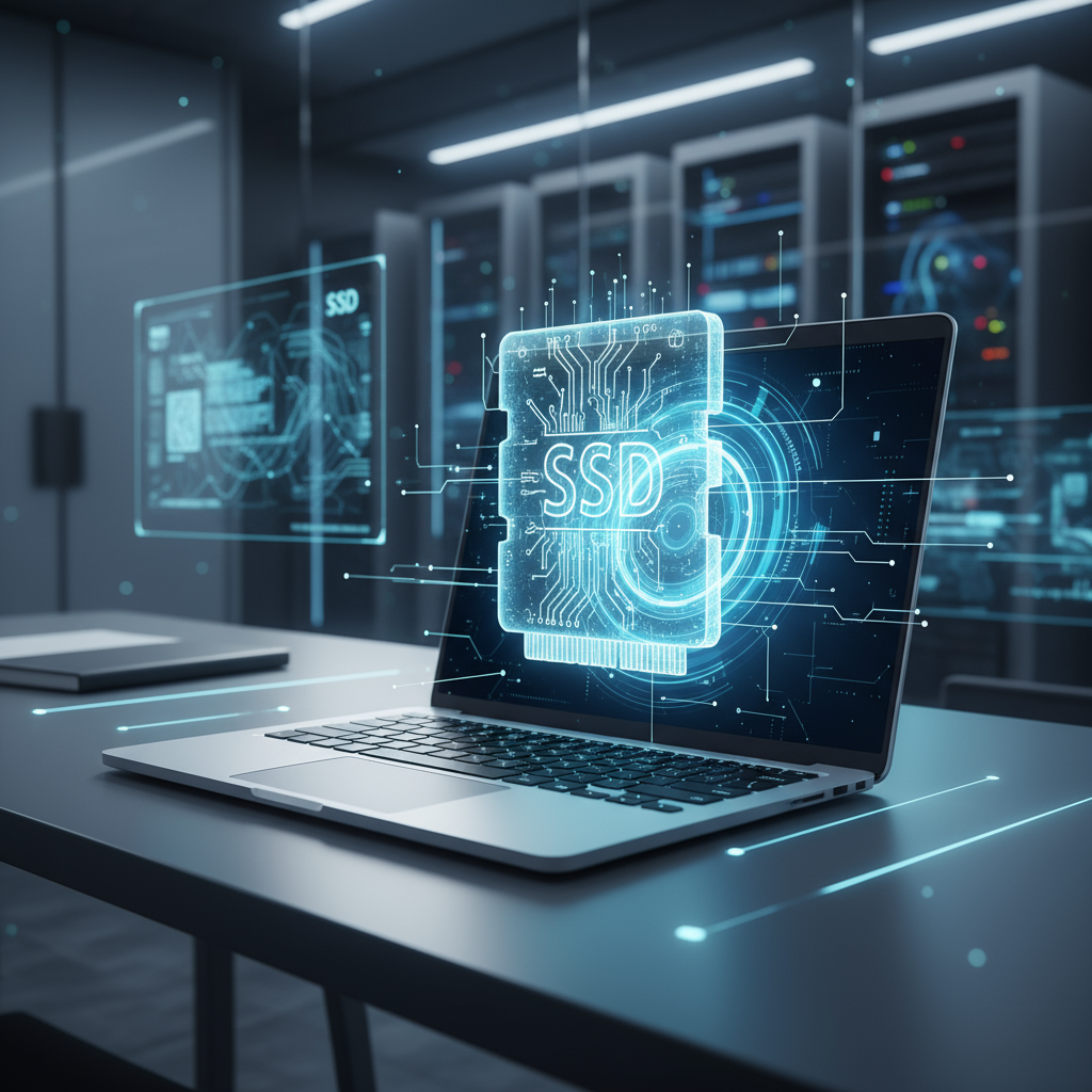 Best Laptops with SSD Drives: The Ultimate Buying Guide