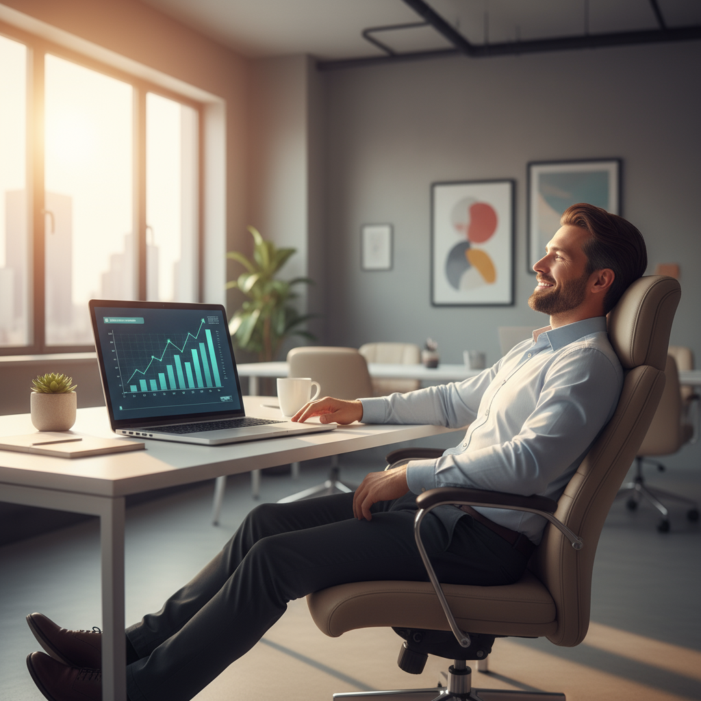 Conclusion illustration