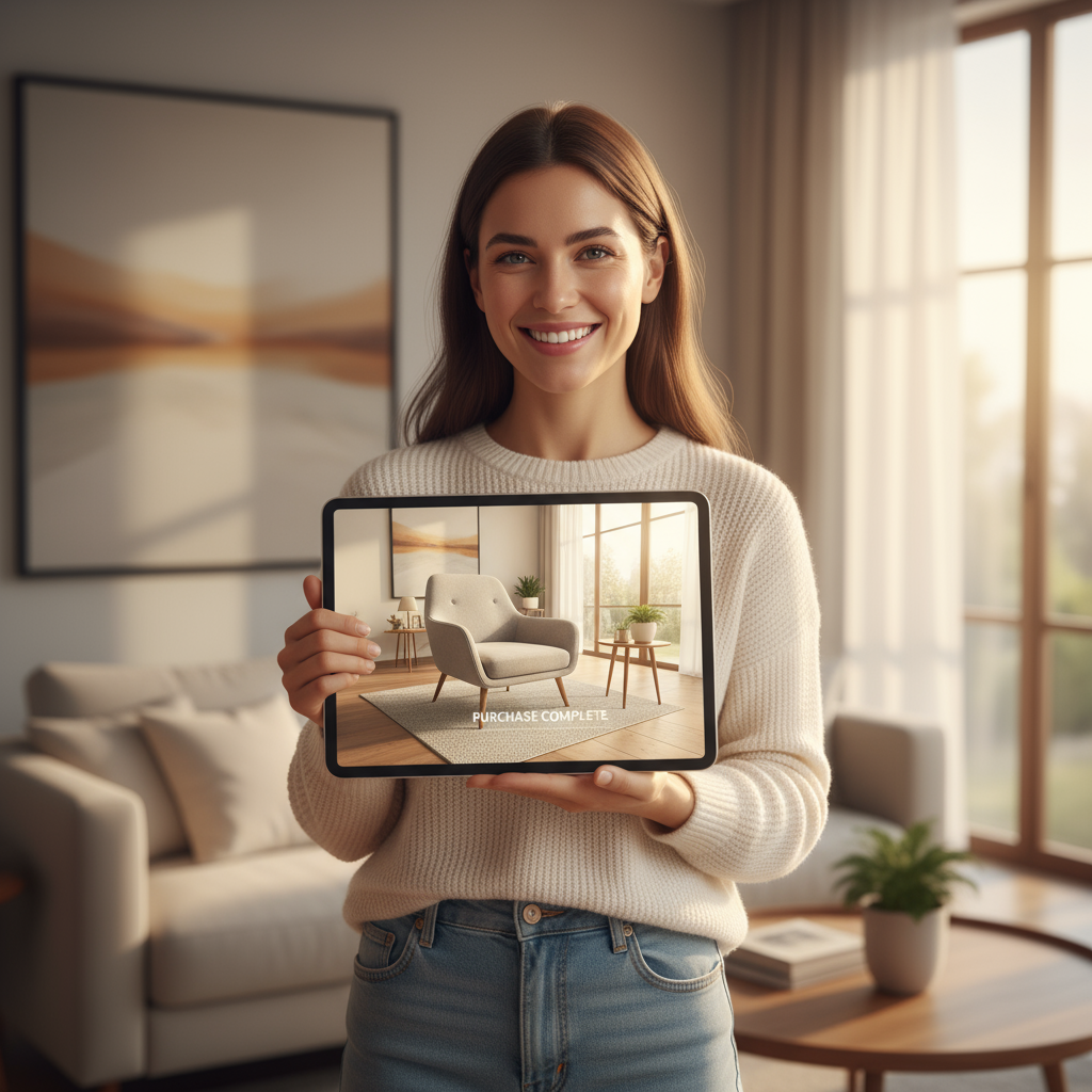 Conclusion illustration