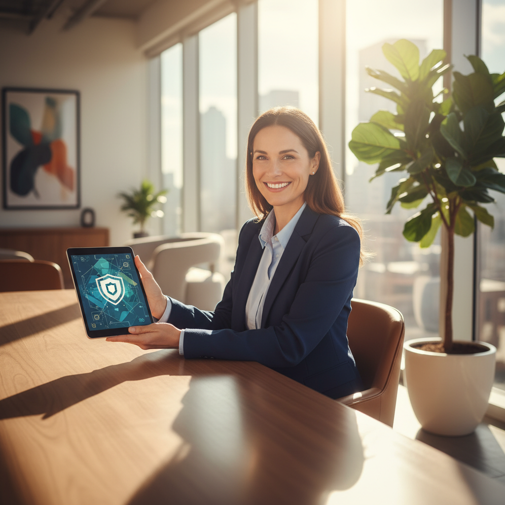 Conclusion illustration