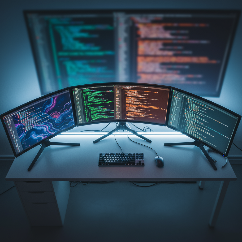 Supporting illustration