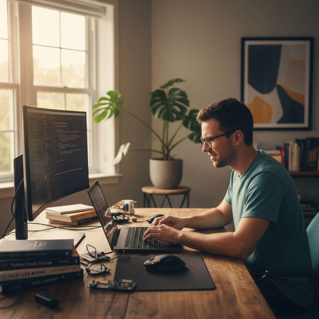 How to Learn Coding Fast: A Practical Guide