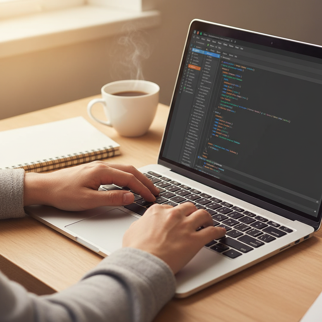 Supporting illustration