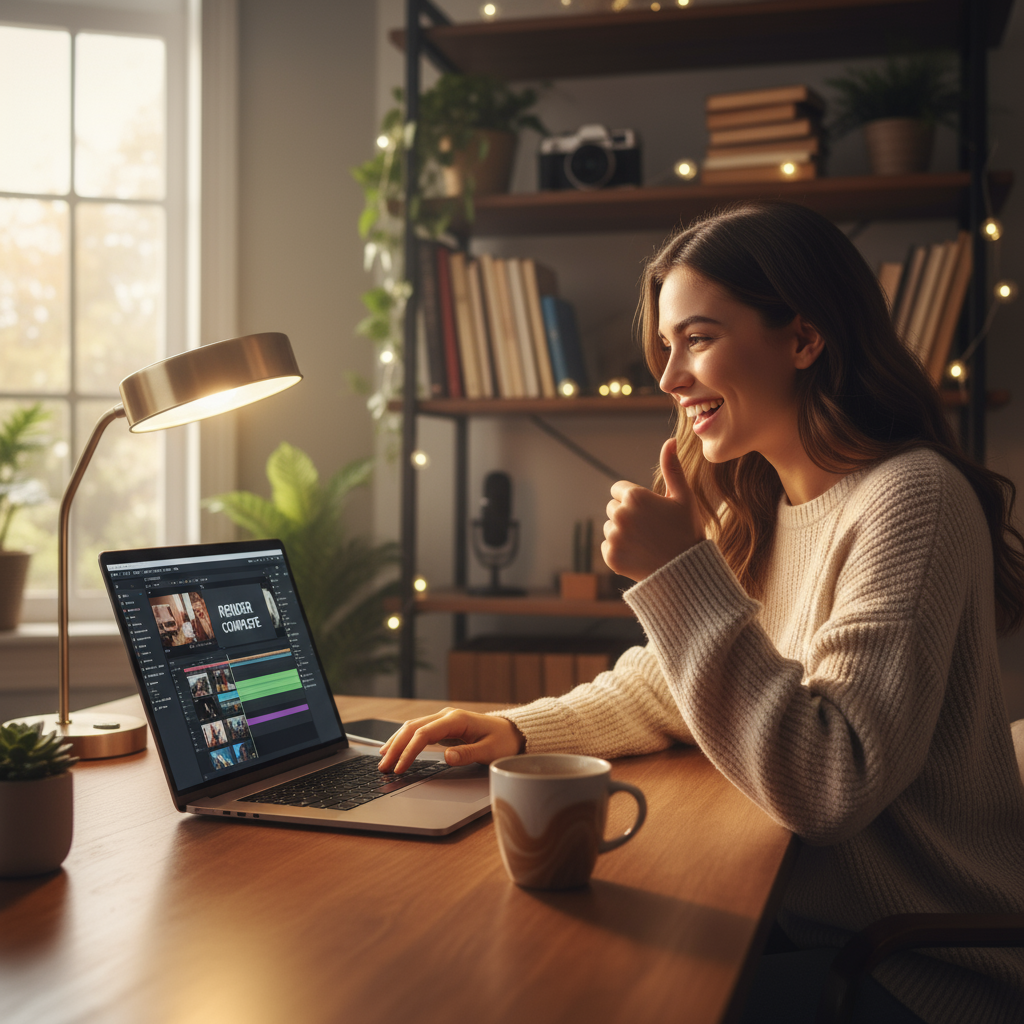 Conclusion illustration