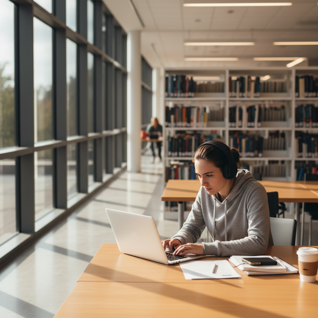 Best Laptops for Students 2025