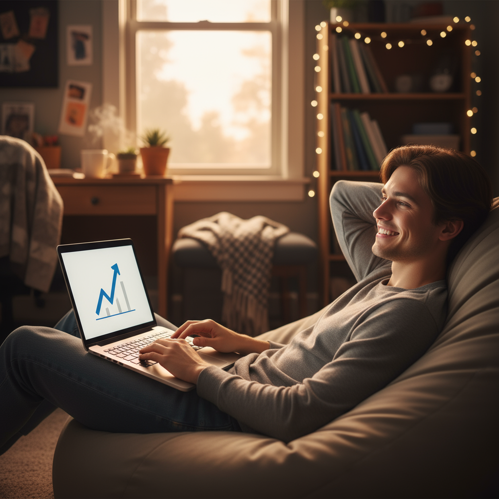 Conclusion illustration