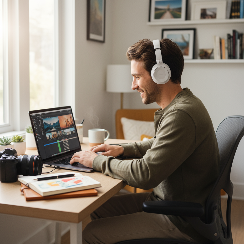 Best Video Editing Software for Beginners