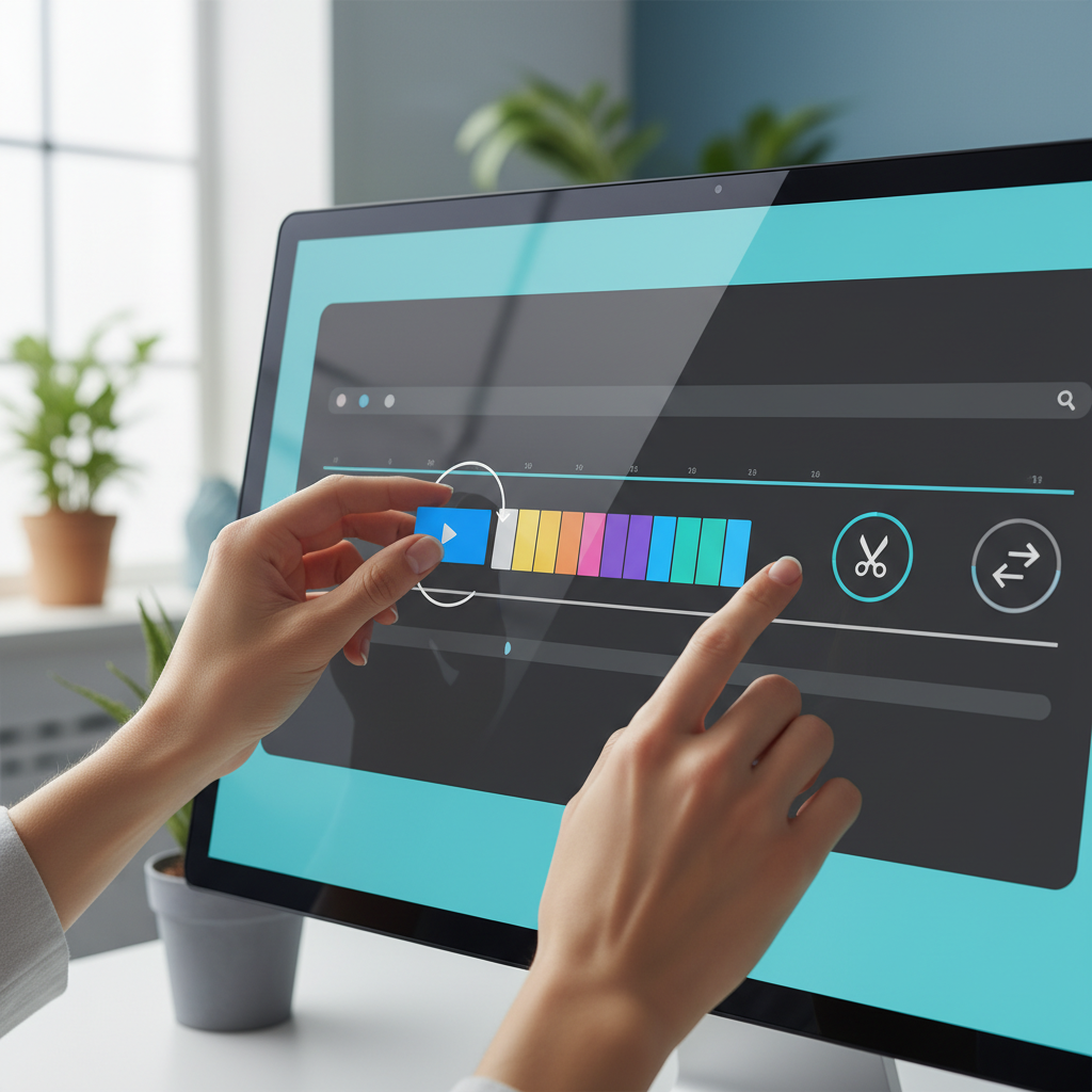 Supporting illustration