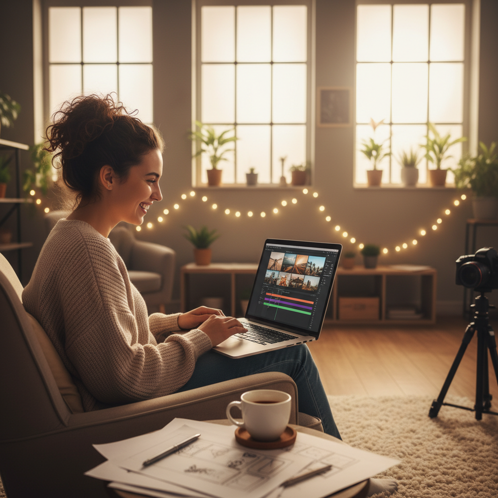 Conclusion illustration