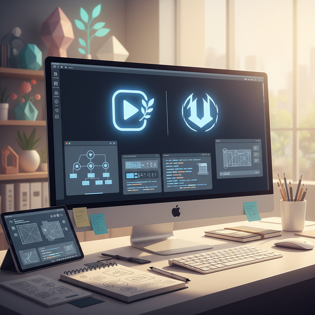 Supporting illustration