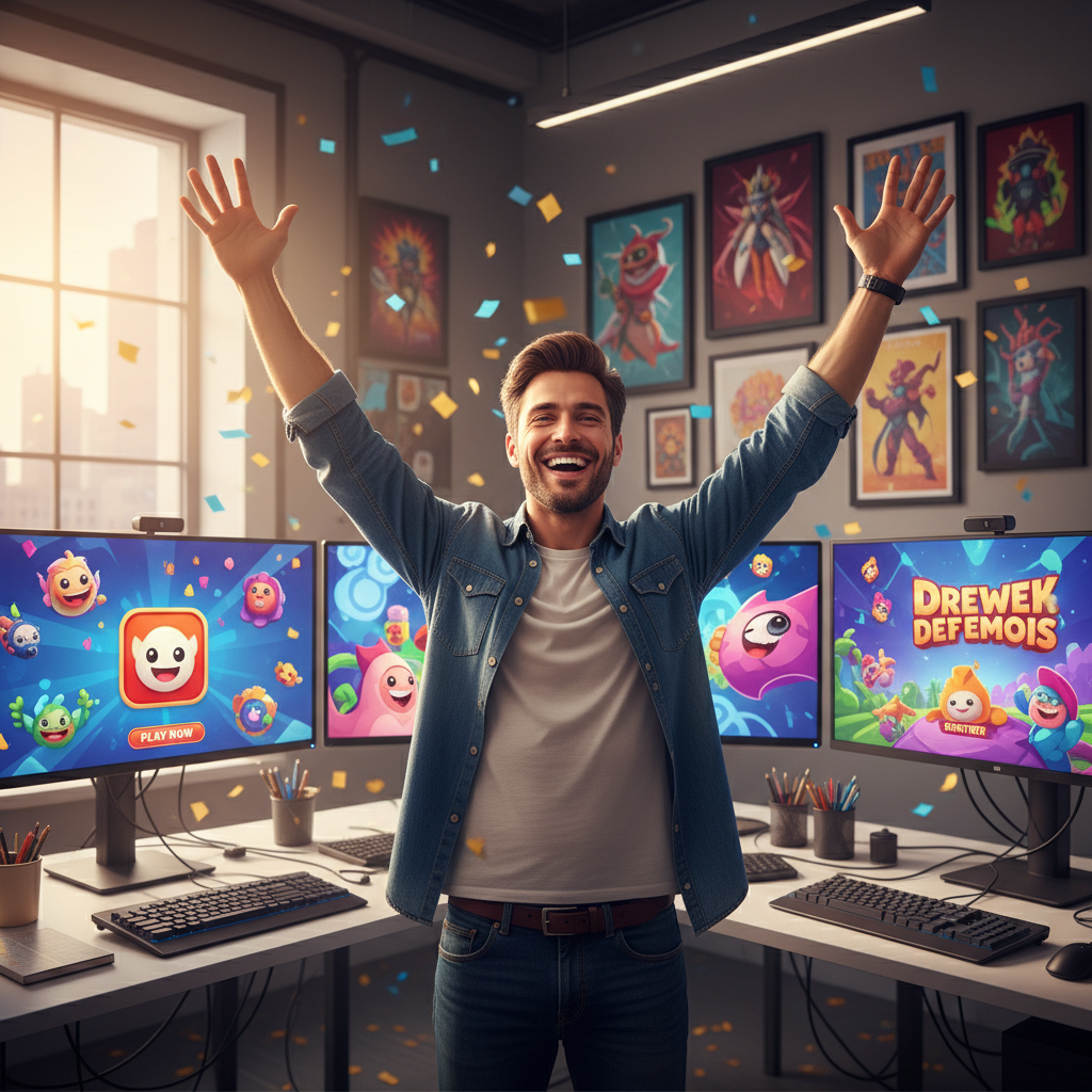 Conclusion illustration