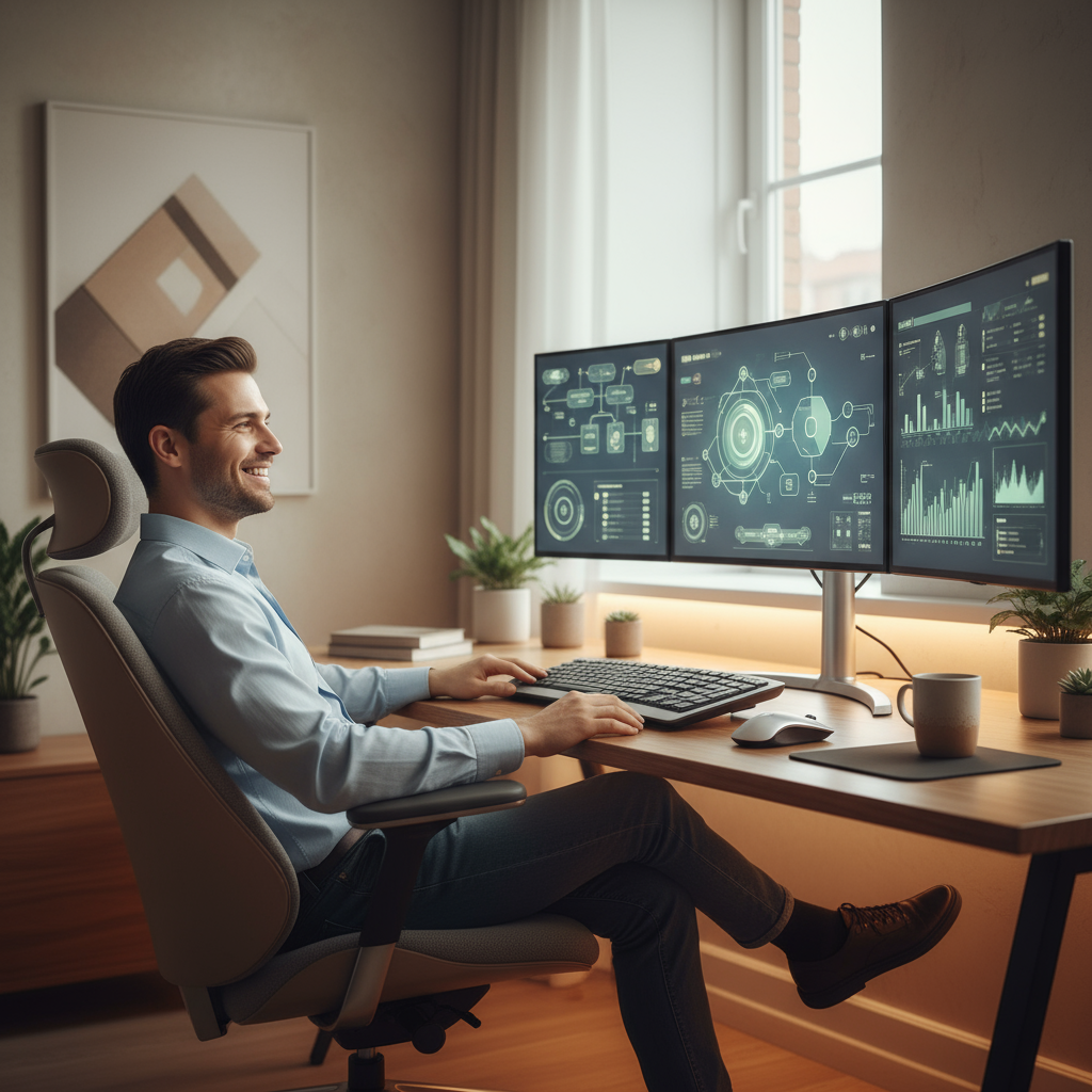 Conclusion illustration