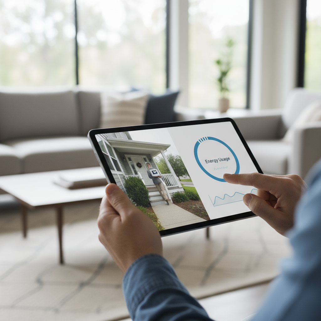 Supporting illustration