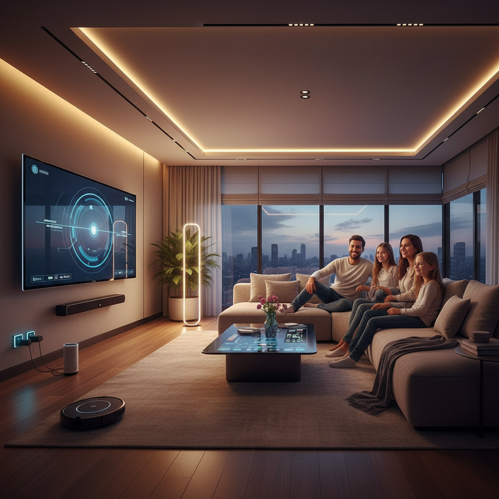 Conclusion illustration