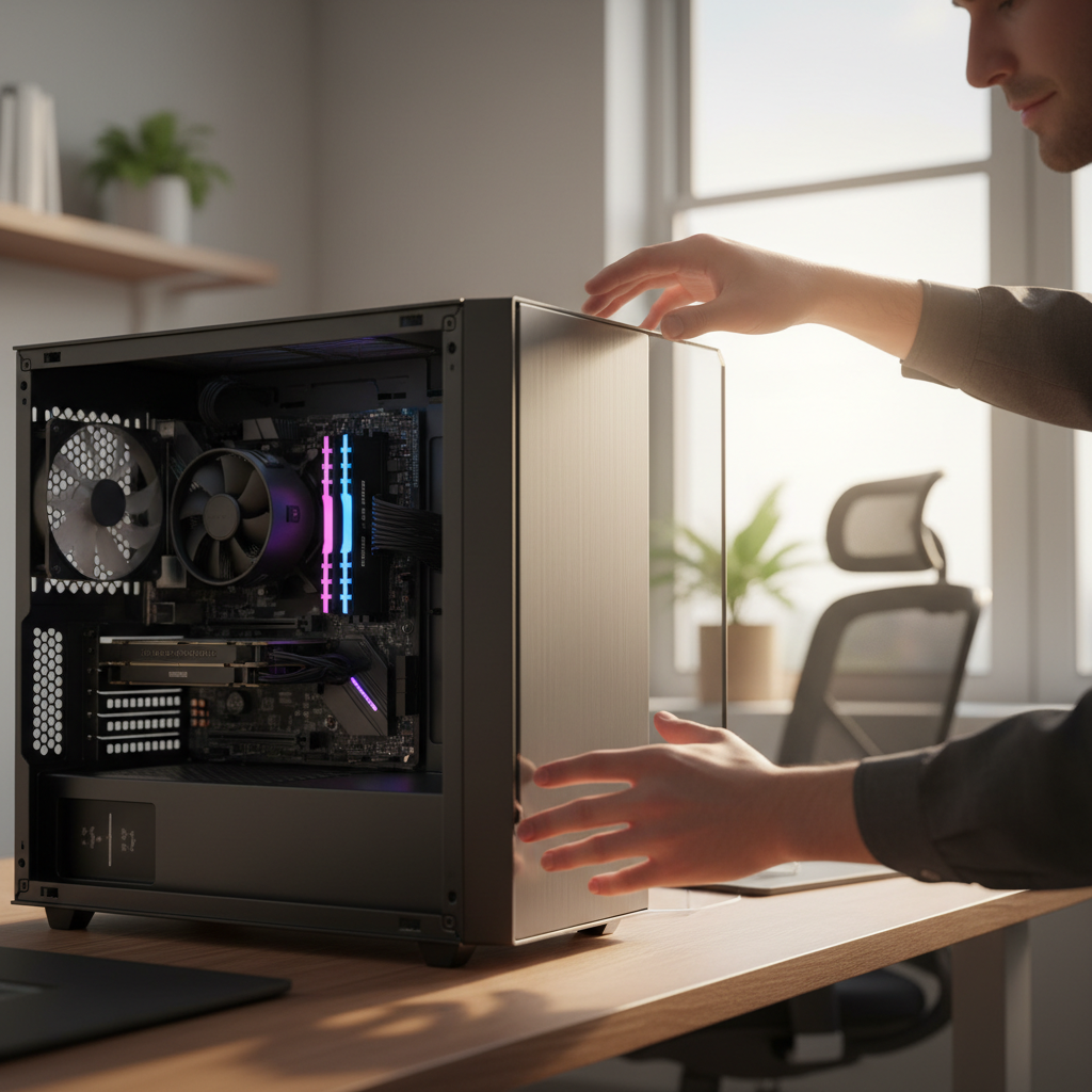 How to Upgrade Computer RAM: A Simple Step-by-Step Guide