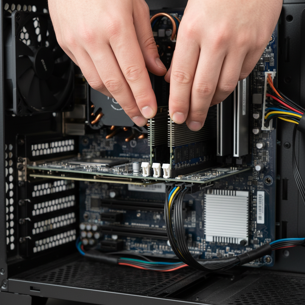 Supporting illustration