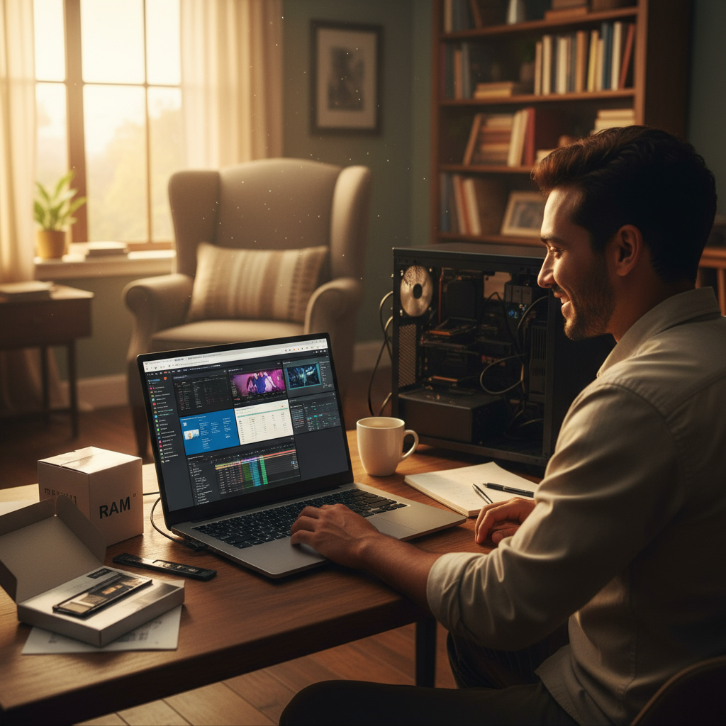 Conclusion illustration