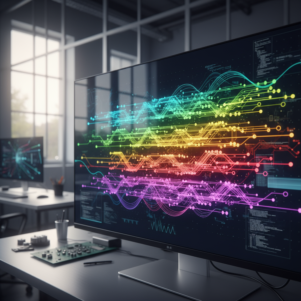 Supporting illustration