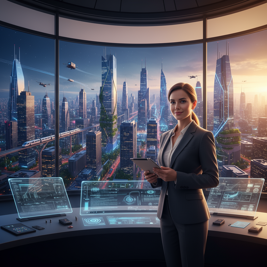 Conclusion illustration