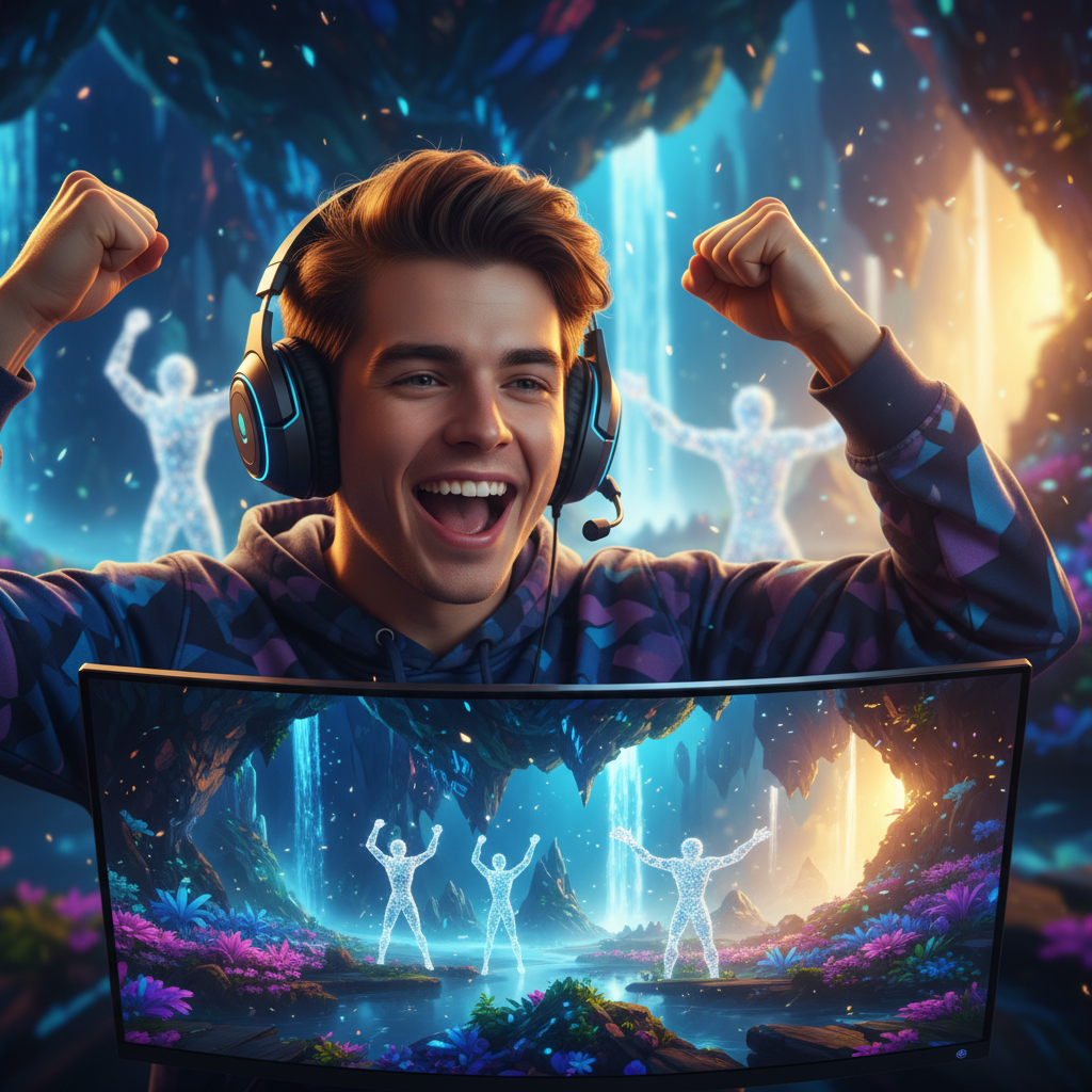 Conclusion illustration