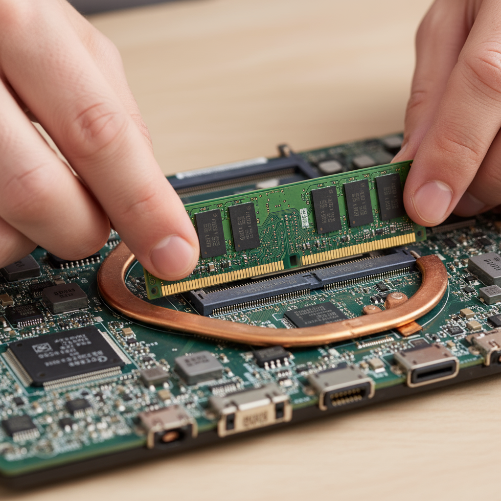 Supporting illustration