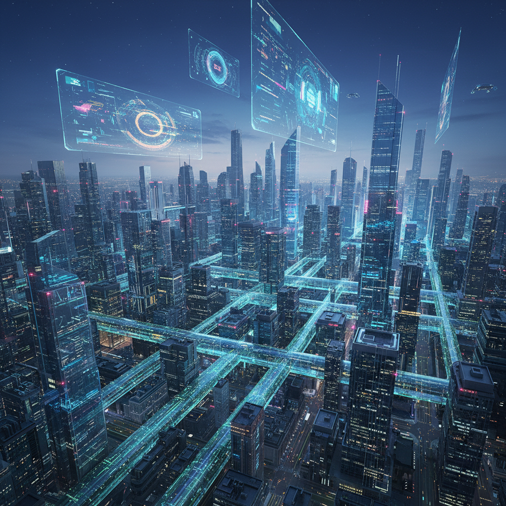 Understanding Technology and Big Data: Trends, Applications, and Challenges