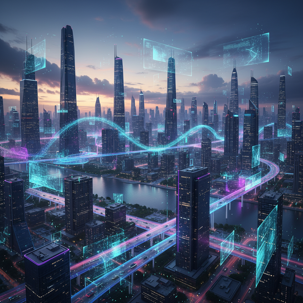 The Future of Artificial Intelligence