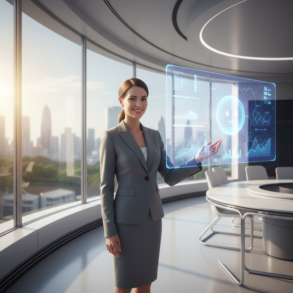 Conclusion illustration