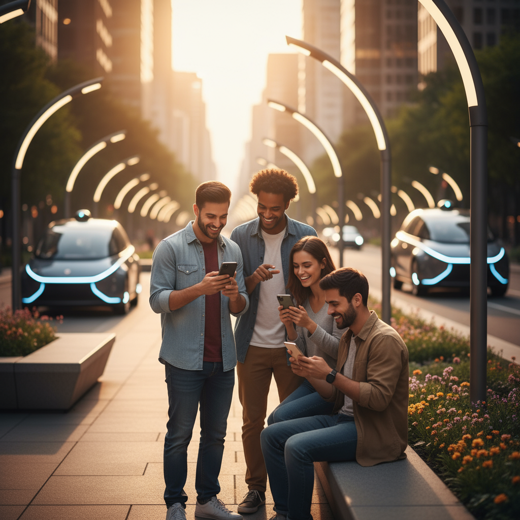 Conclusion illustration