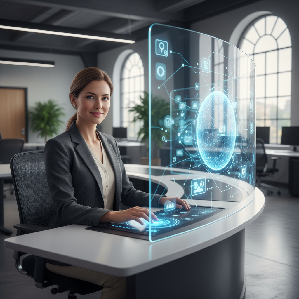 Technology for Customer Service: Enhancing Support in the Digital Age