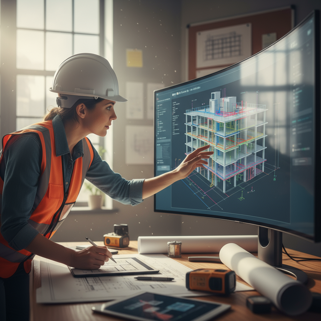 Supporting illustration