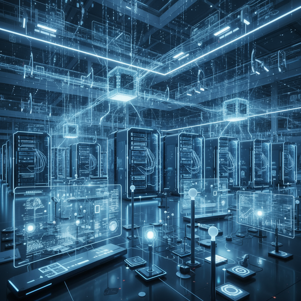 Benefits of Edge Computing