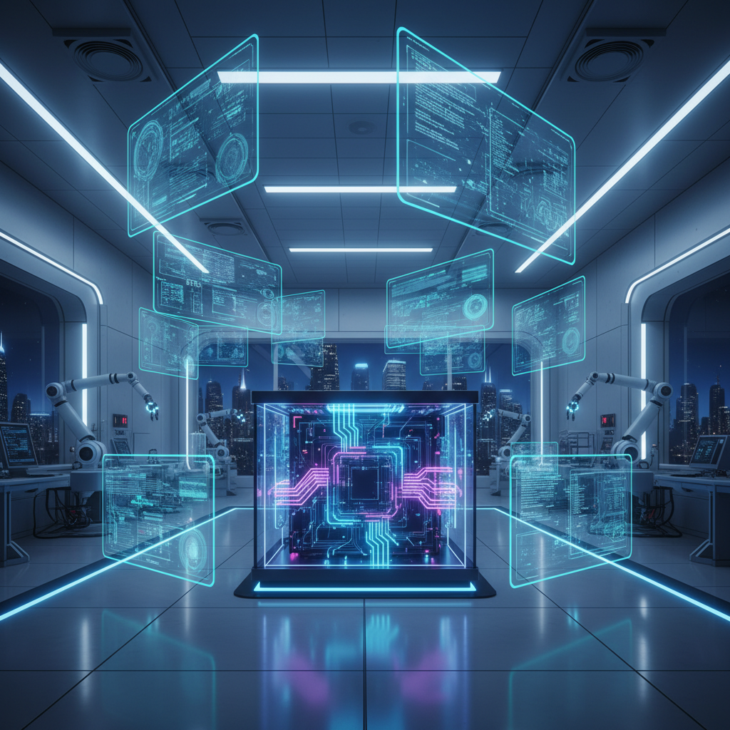 How Quantum Computing Works