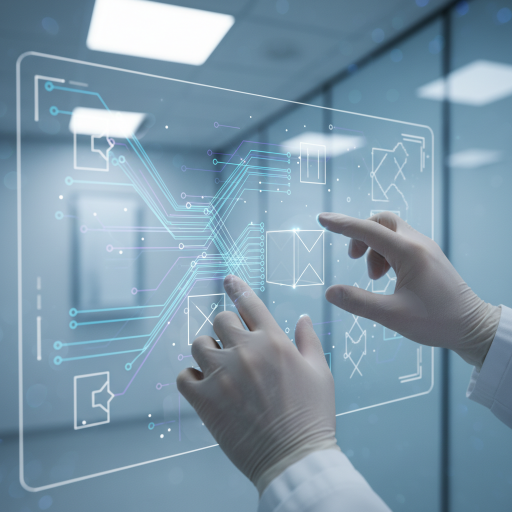 Supporting illustration