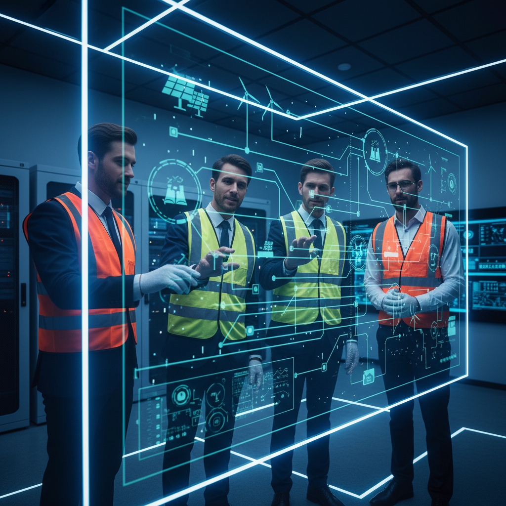 Supporting illustration