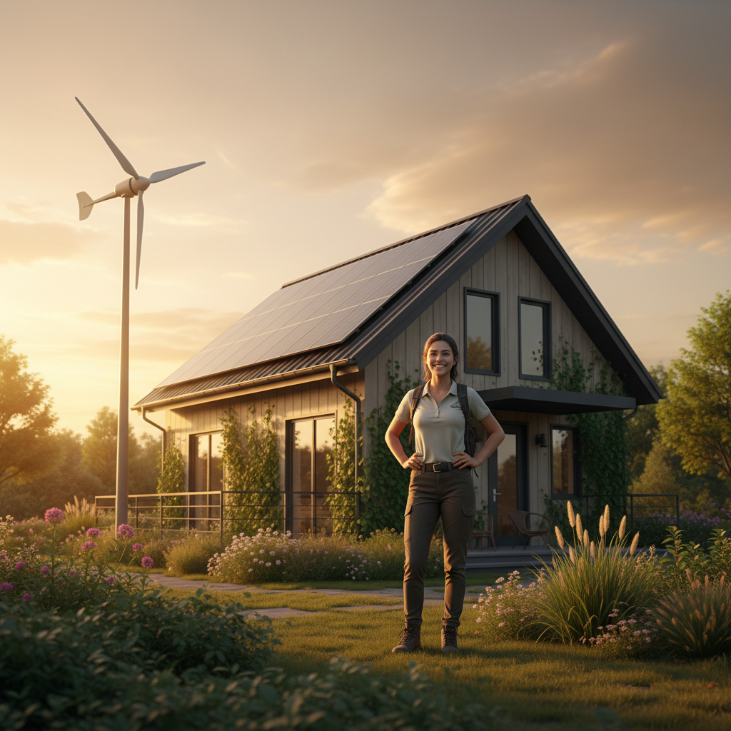 Conclusion illustration