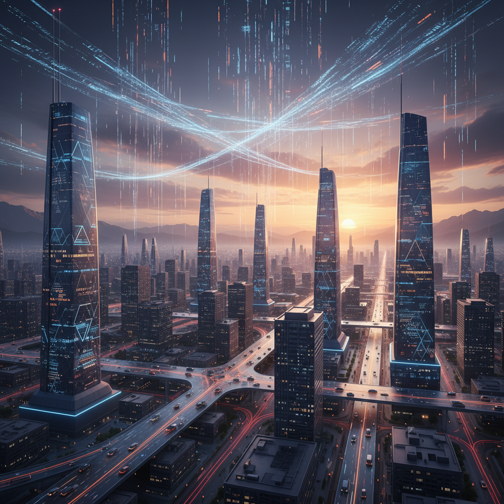 Artificial Intelligence Applications: Transforming the Future