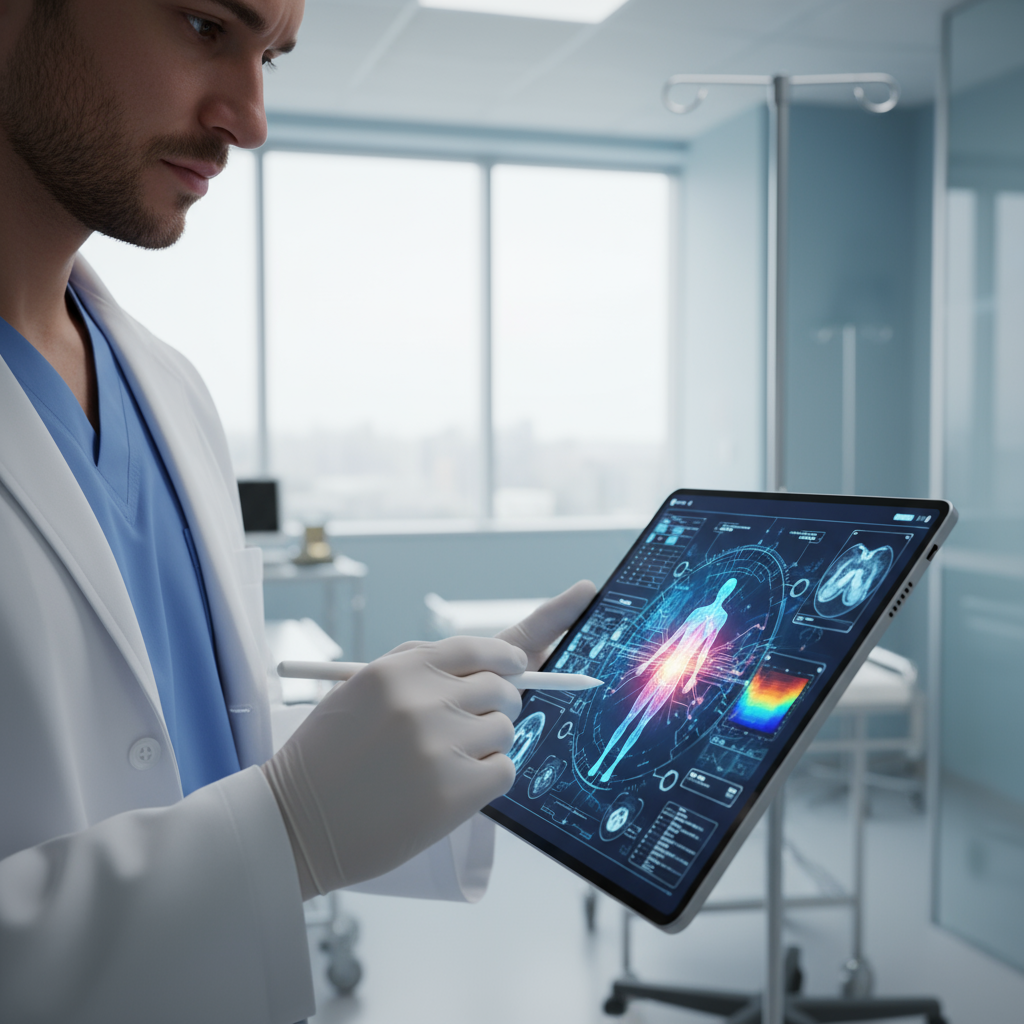 Supporting illustration