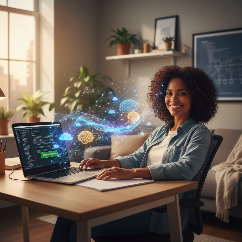 Conclusion illustration