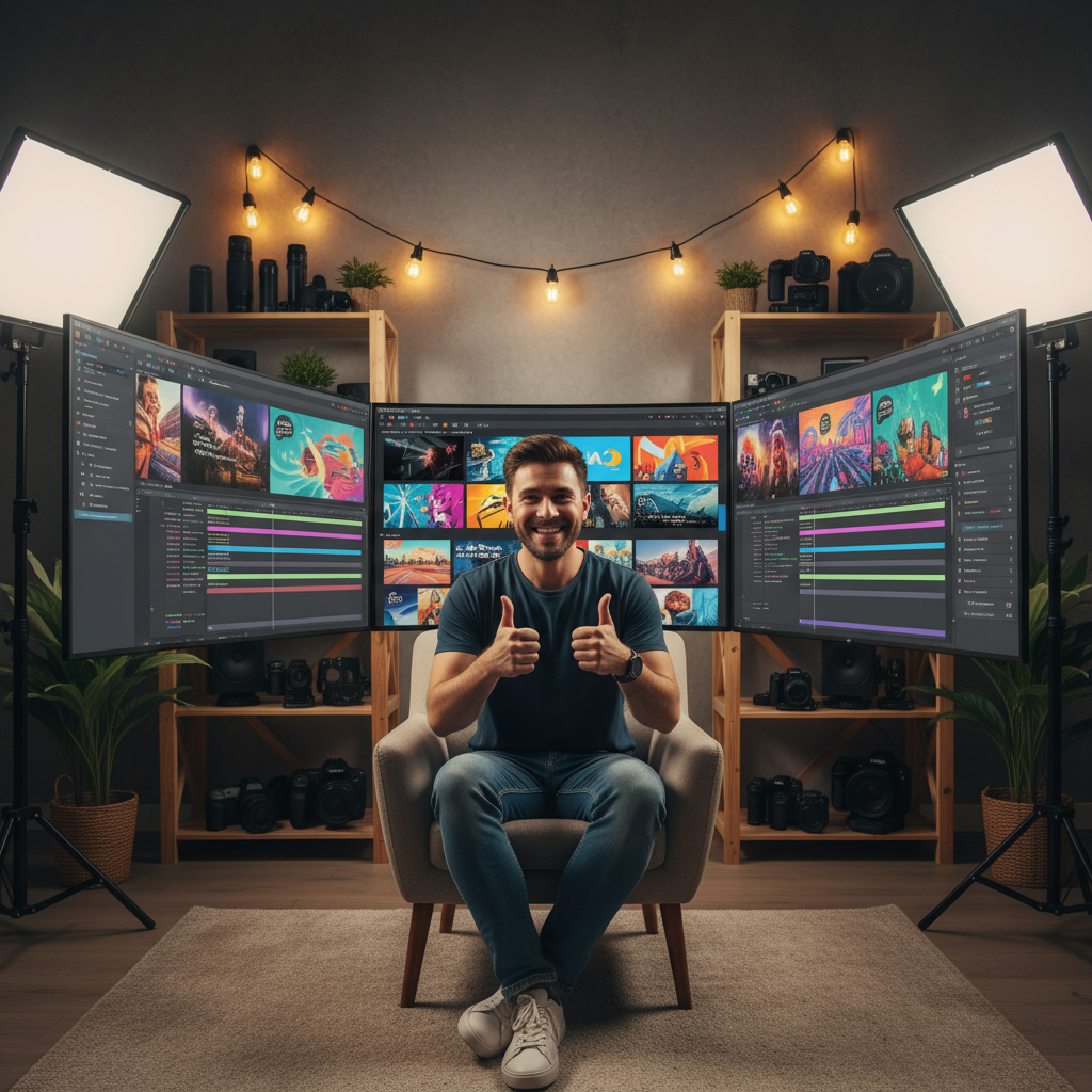 Conclusion illustration