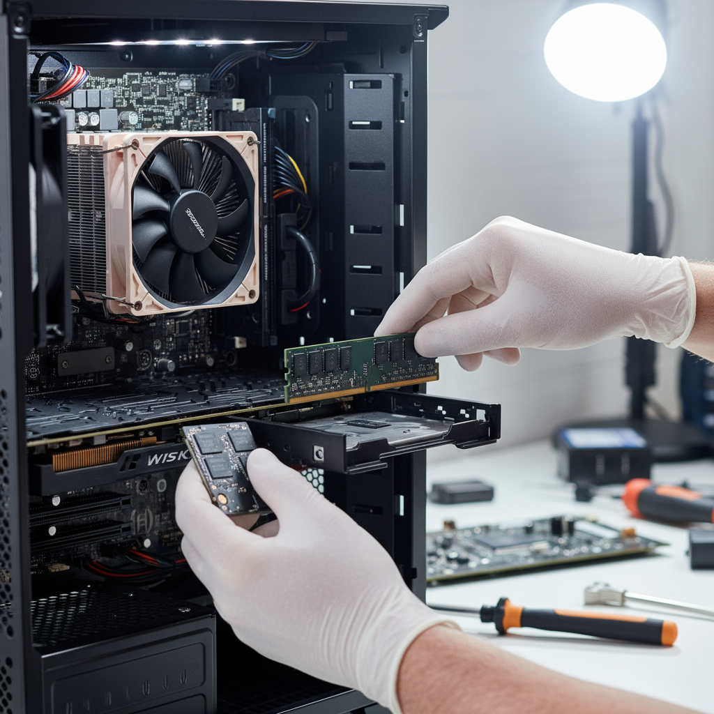 Supporting illustration