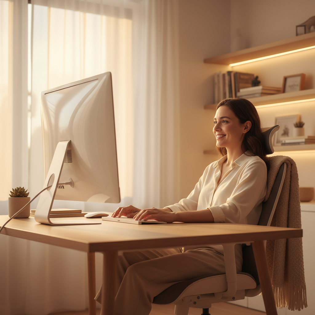 Conclusion illustration