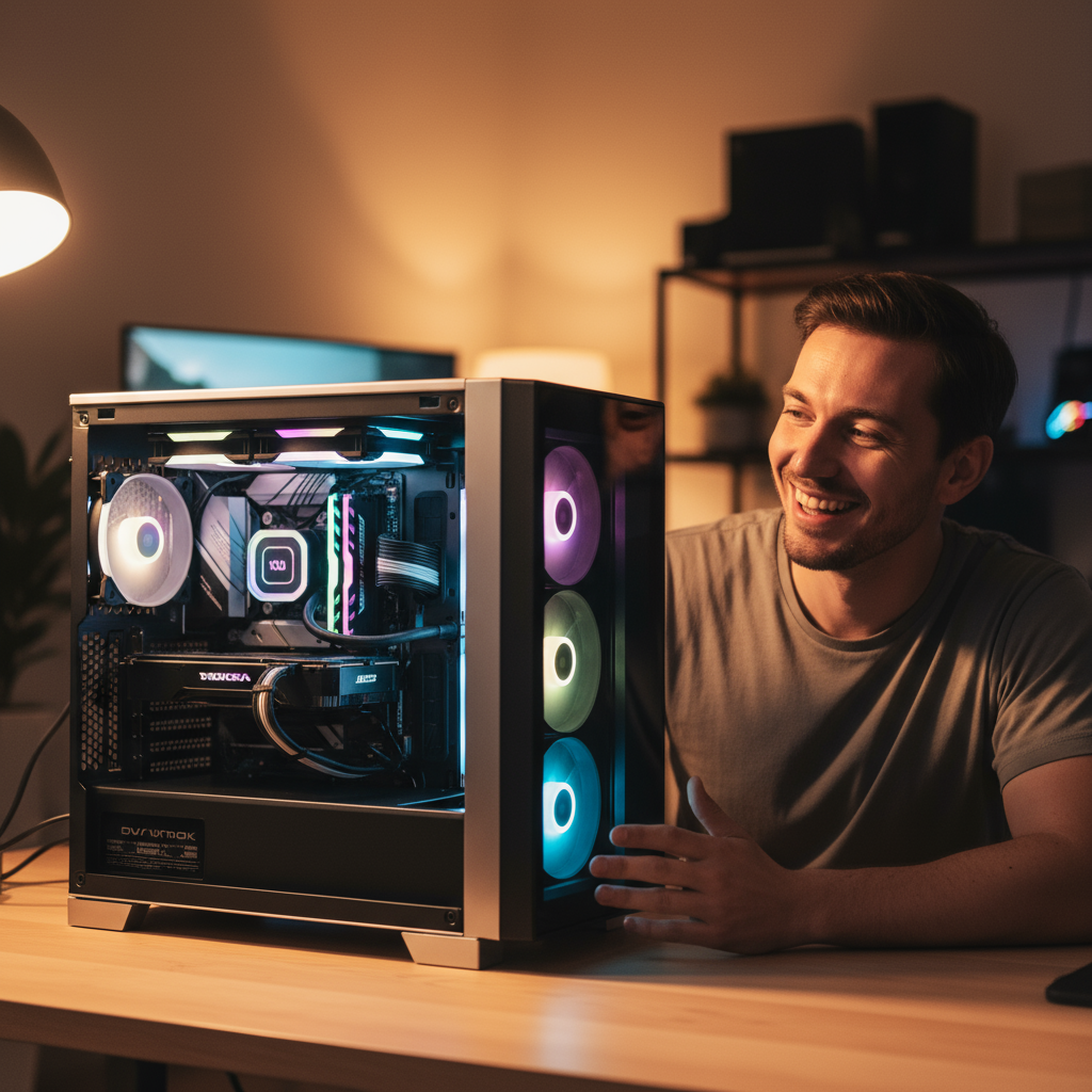 Conclusion illustration