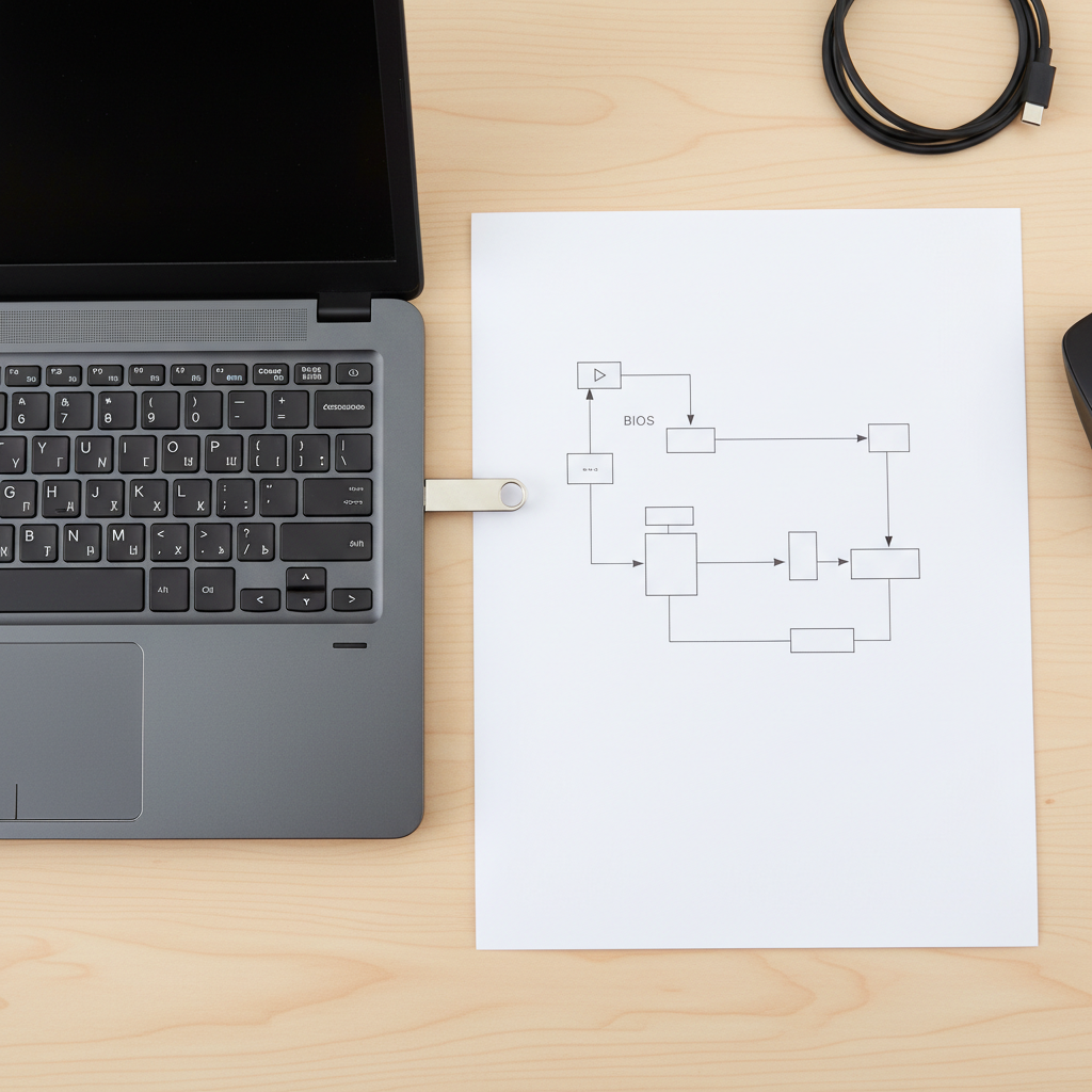 Supporting illustration