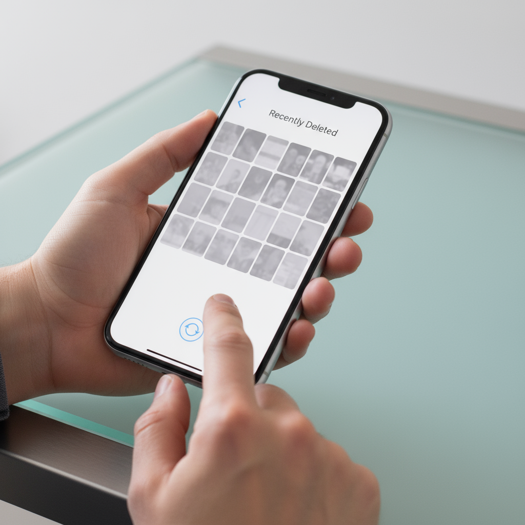 Supporting illustration