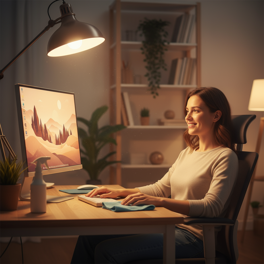 Conclusion illustration