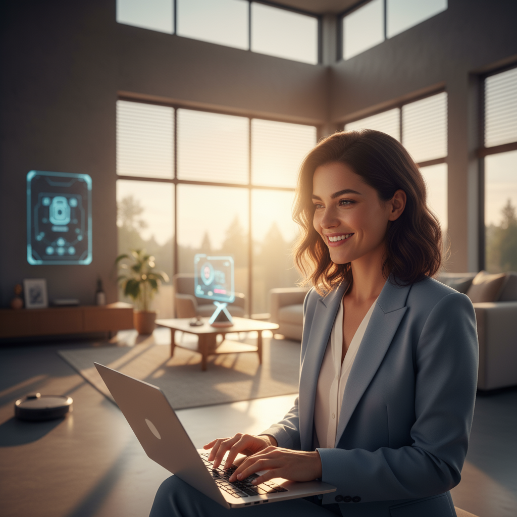 Conclusion illustration