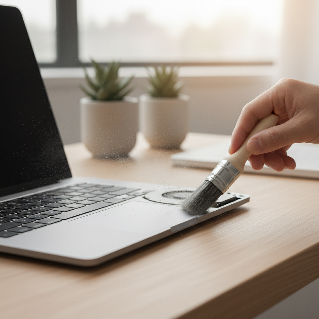 Supporting illustration