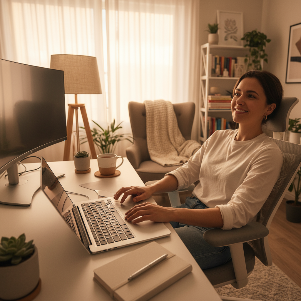 Conclusion illustration