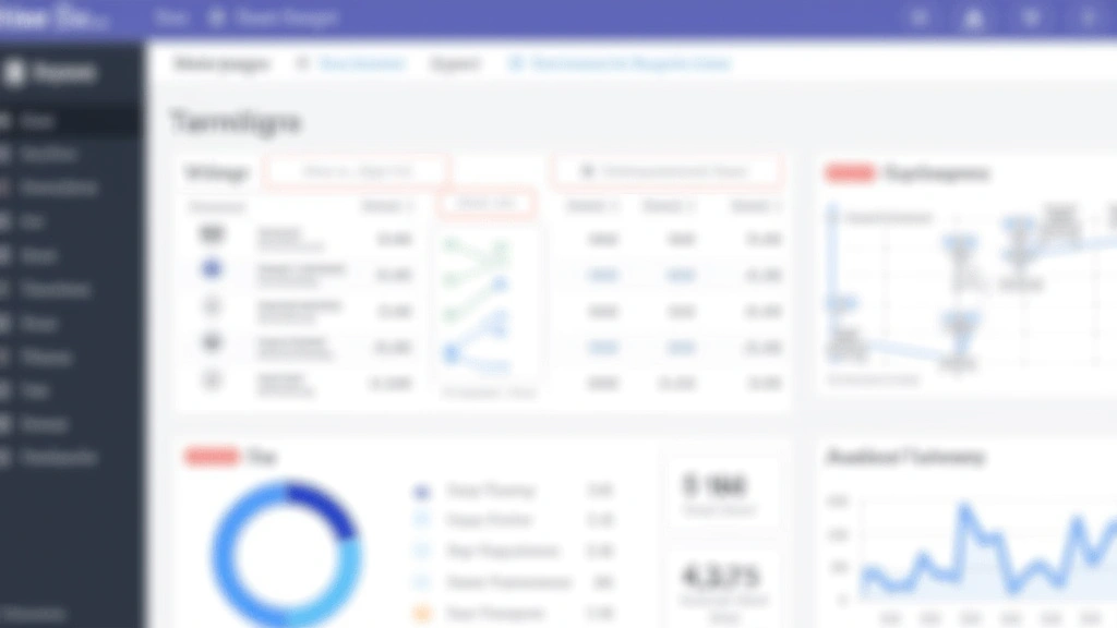 Modern ad tech platform dashboard showing real-time bidding analytics, campaign performance metrics, and audience targeting options with data visualization charts and interactive controls